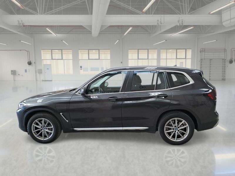 BMW X3 XDRIVE 30E AUTO SUV