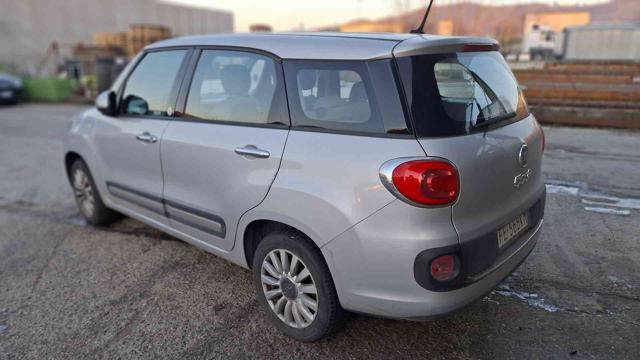 FIAT 500L Living 1.3 Multijet MOTORE ROTTO