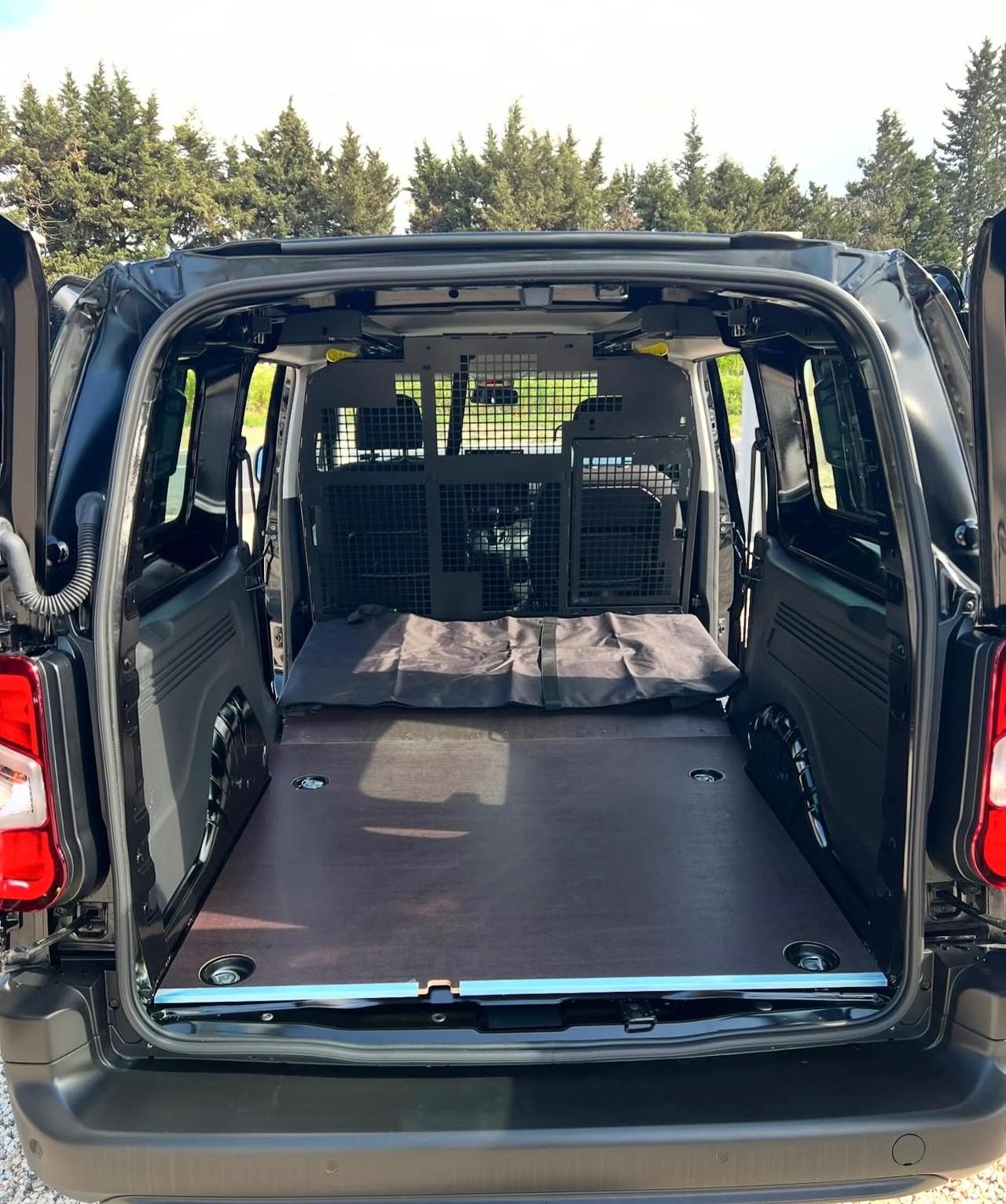 Opel Combo Cargo XL 1.5 Diesel 100CV S&S PL 950kg