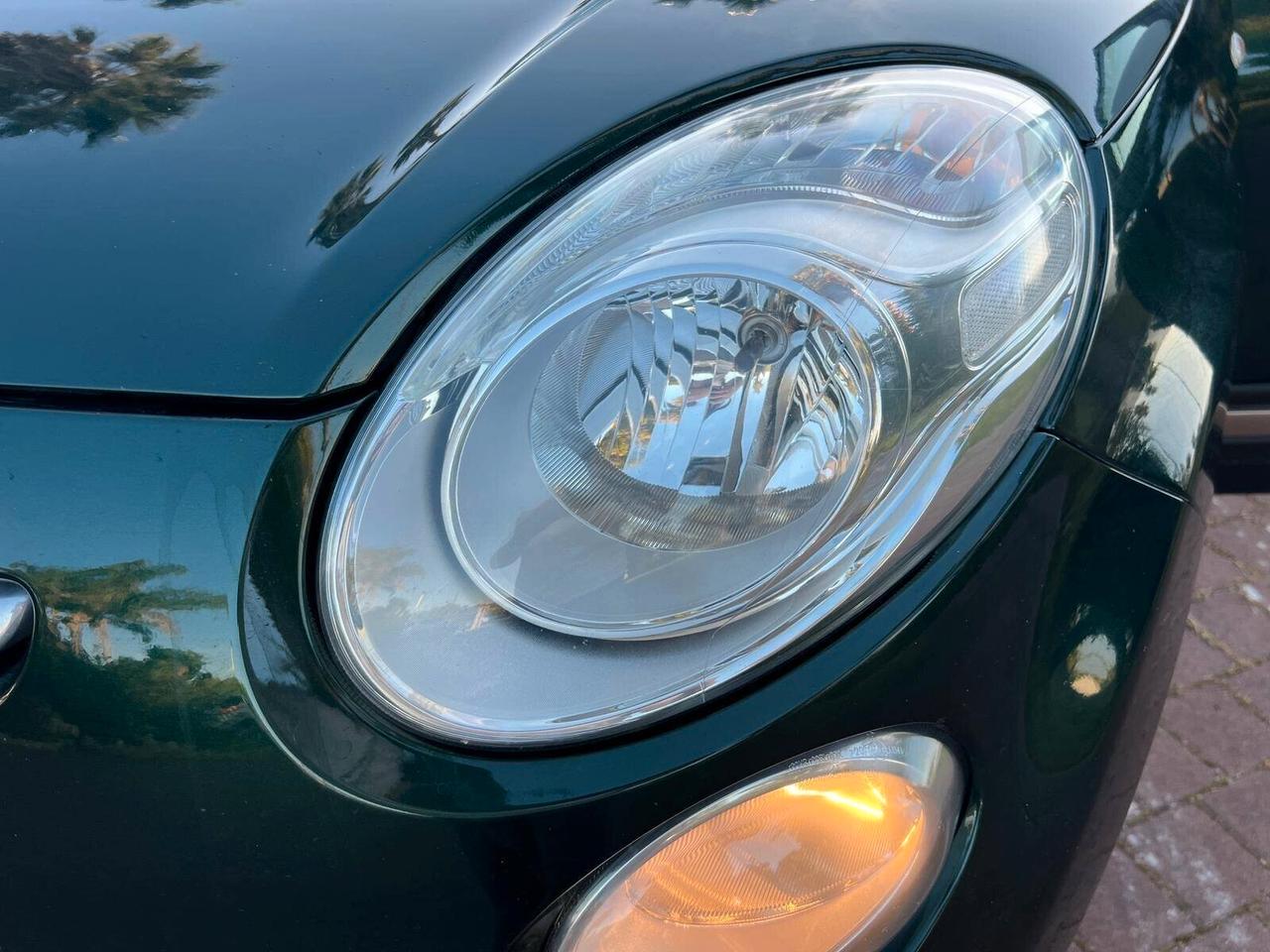 Fiat 500L 1.6 Multijet 105 CV Lounge