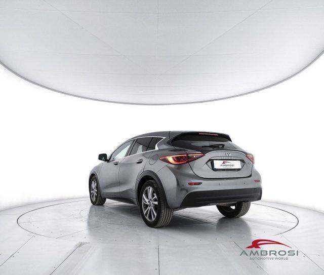 INFINITI Q30 1.5d 1.5 diesel DCT Business Executive