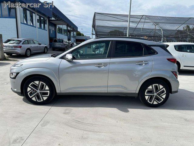 HYUNDAI Kona 39 kWh EV Xline - GJ189YM