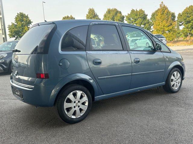 OPEL Meriva 1.4 16V Club