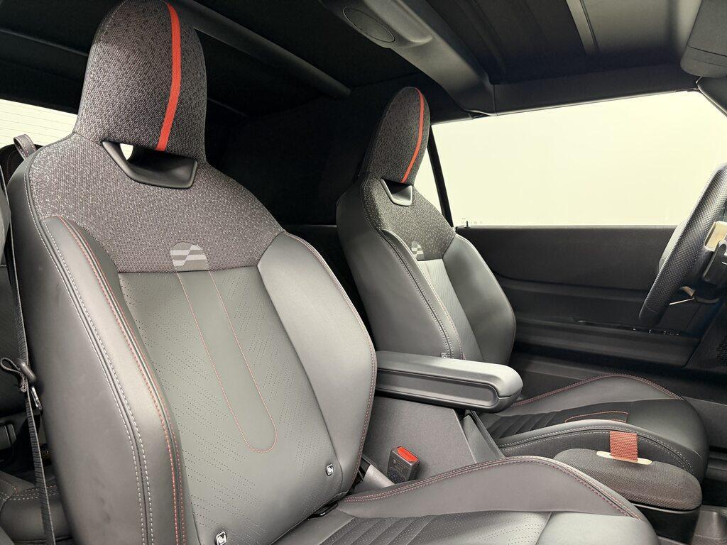 Mini Mini Cooper Cabrio 2.0 S JCW Auto