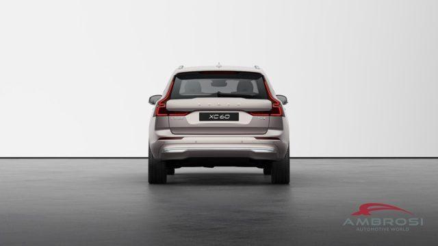 VOLVO XC60 T6 AWD Plug-in hybrid Elettrica/Benzina Plus Brigh