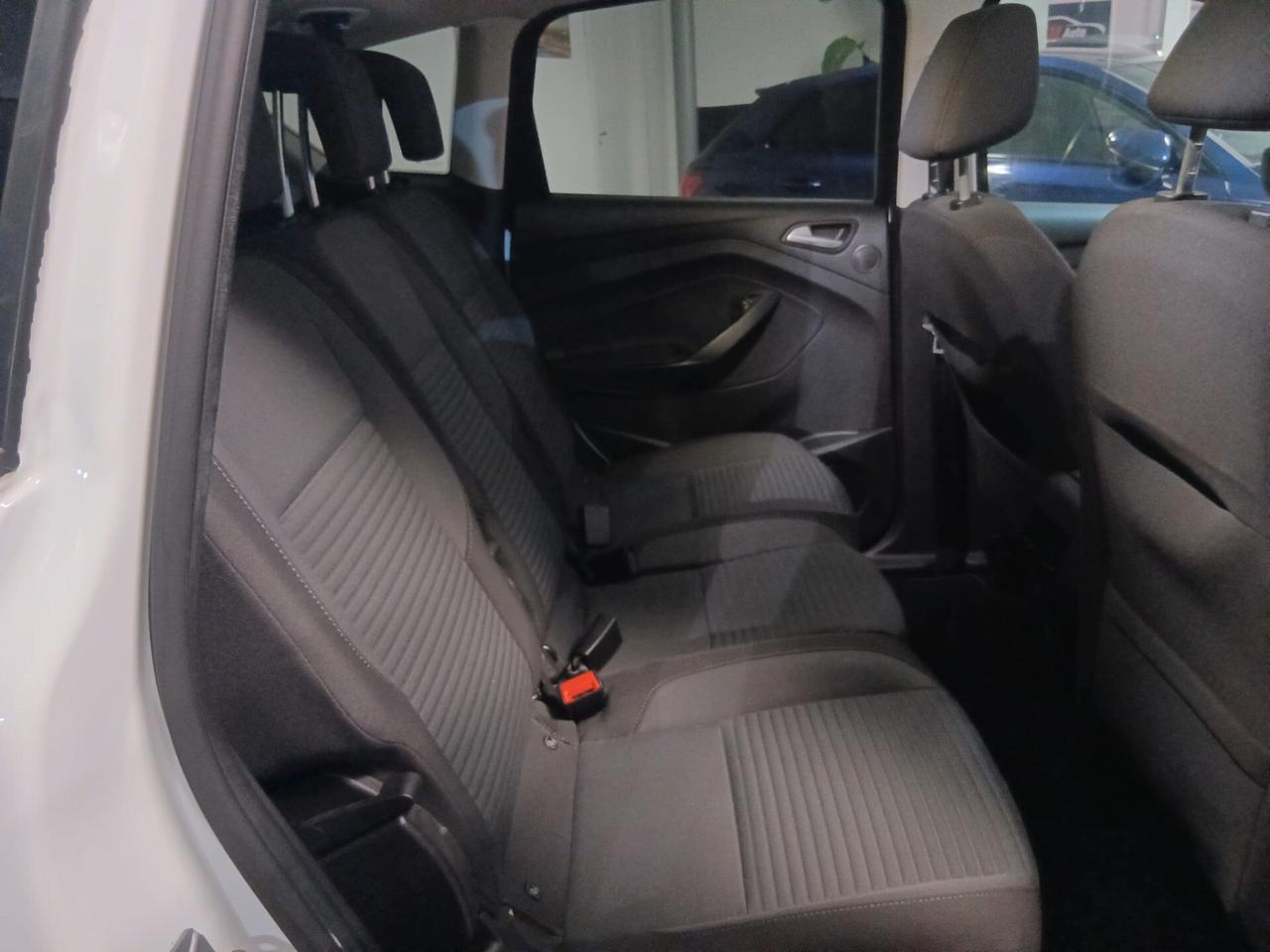 Ford C-Max - 1.5 TDCI 120CV UNICO PROPRIETARIO