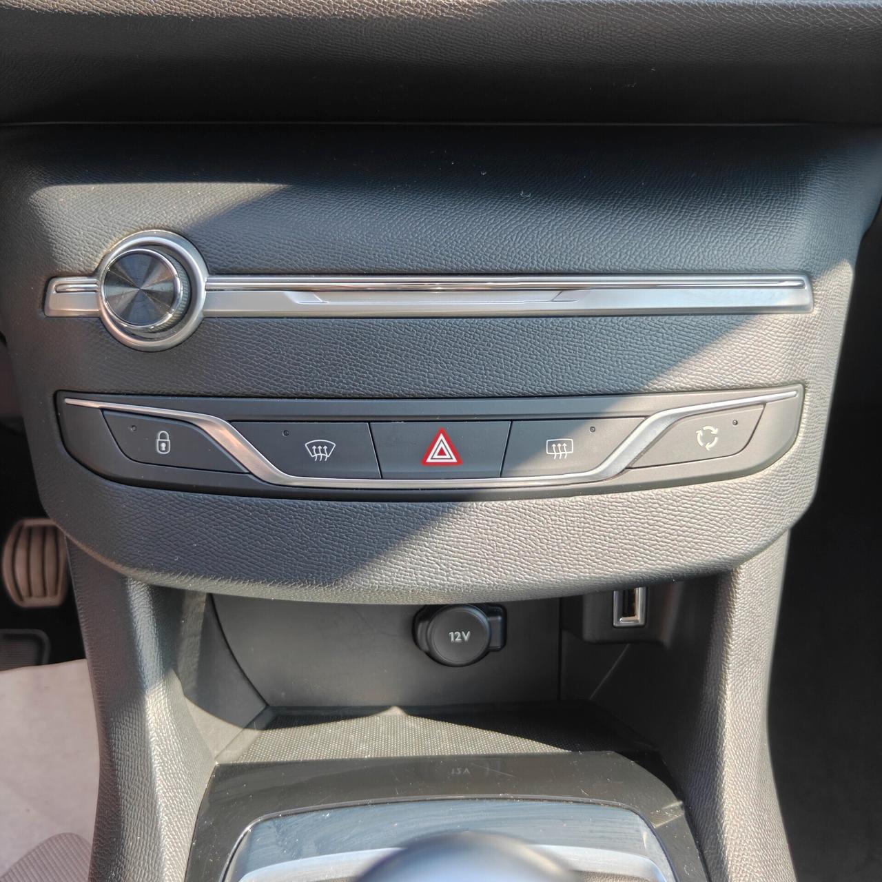 Peugeot 308 1.5 Bluehdi 130 Cv Active