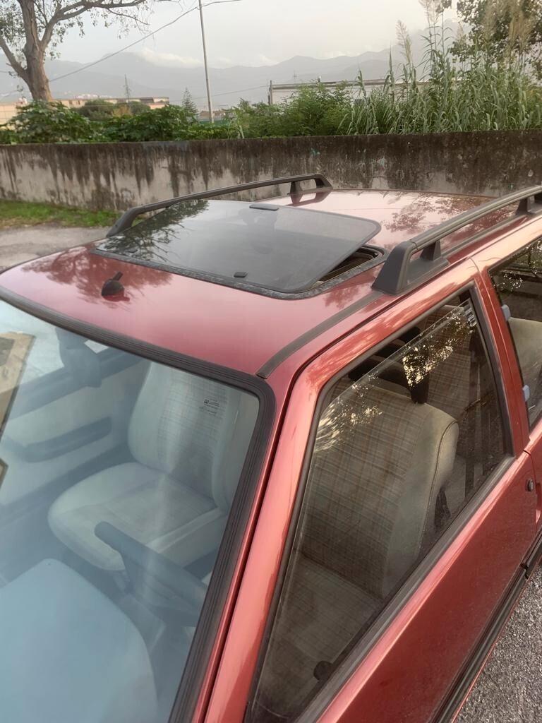 Fiat Uno 1.0 i.e. cat 5 porte Fire