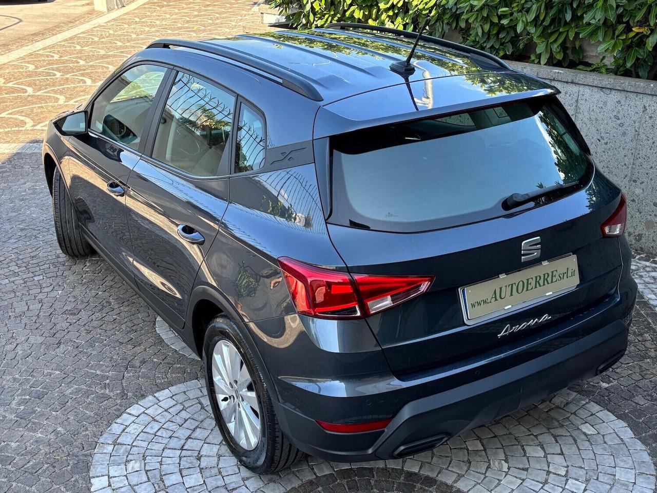 Seat Arona 1.0 95CV Style