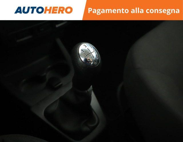 DACIA Dokker 1.5 dCi 8V 75CV Start&Stop Serie Speciale Lauréate