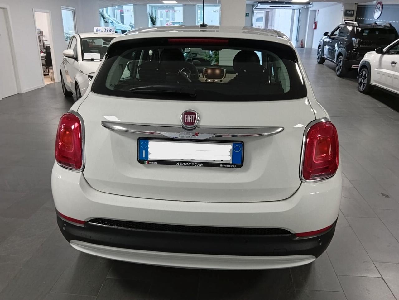 Fiat 500X 1.3 MultiJet 95 CV Pop Star