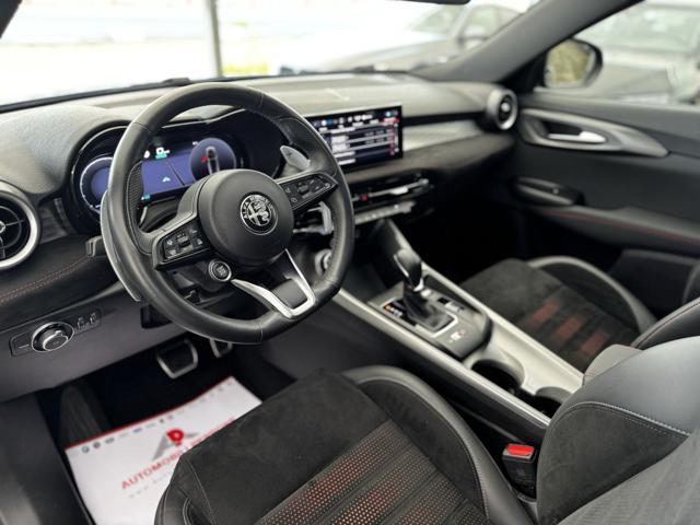 ALFA ROMEO Tonale 1.5i 160cv MHEV TCT7 Veloce (Tetto/Auto/APP/Led)
