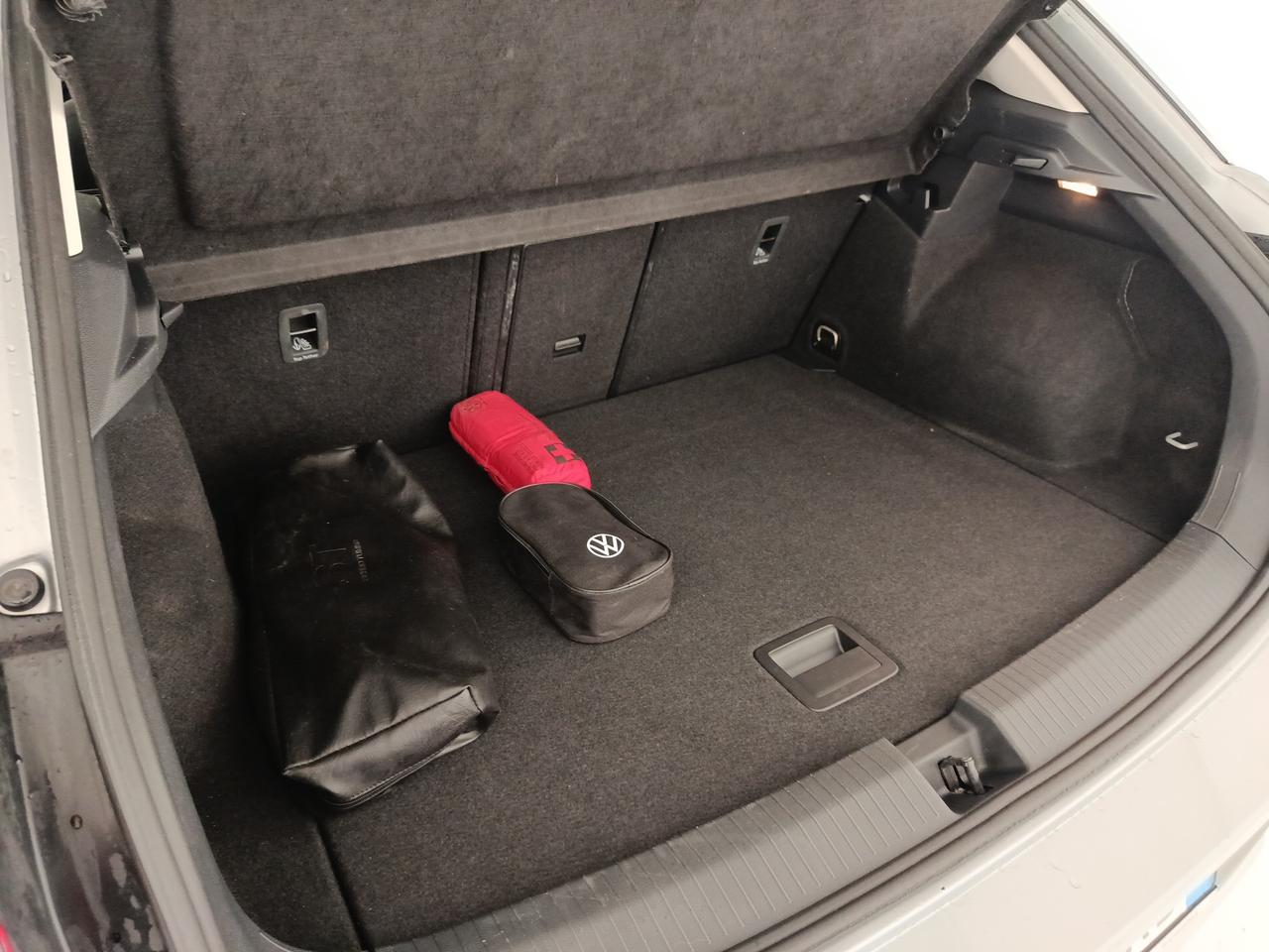 VOLKSWAGEN T-Roc 1ª serie - T-Roc 1.0 TSI Life