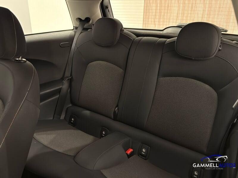 MINI Mini 3 porte Mini 1.5 One D