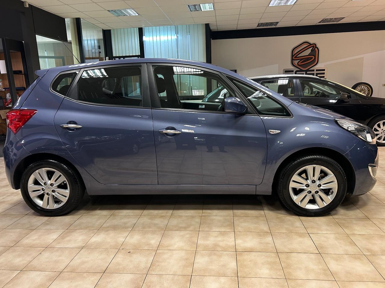 Hyundai iX20 - 2014 1.4 90 CV 113.000 KM