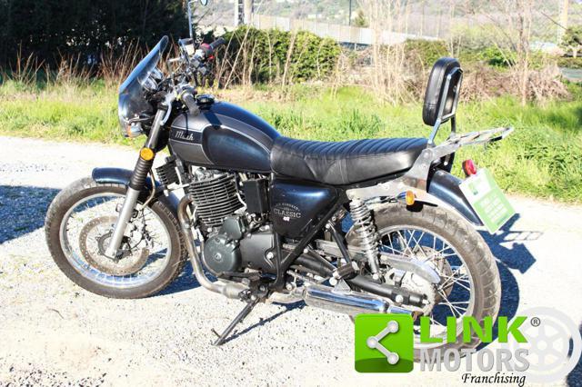 MASH Six Hundred 650 CLASSIC