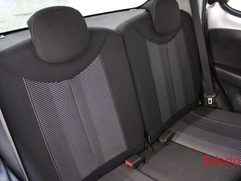 Peugeot 108 VTi 68 ETG 5 porte Allure TOP!