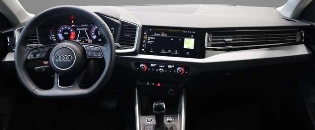 Audi A1 SPORTBACK S-LINE 30 TFSI S-TRONIC 116CV ONLYPROMO!