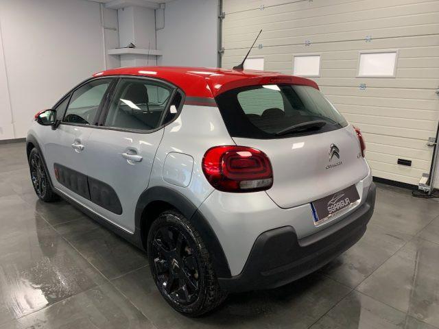 CITROEN C3 1.6 Diesel Shine + Navigatore