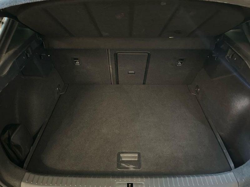 CUPRA Formentor 1.5 tsi 150cv