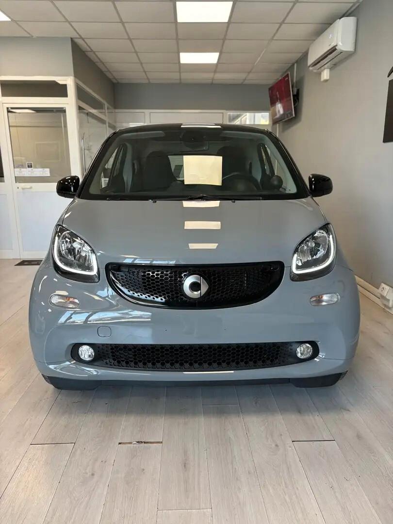 Smart ForTwo 70 1.0 Passion~UniPro~Km e Tagliandi Certificati~Promo Finanziamento~Pronta Consegna