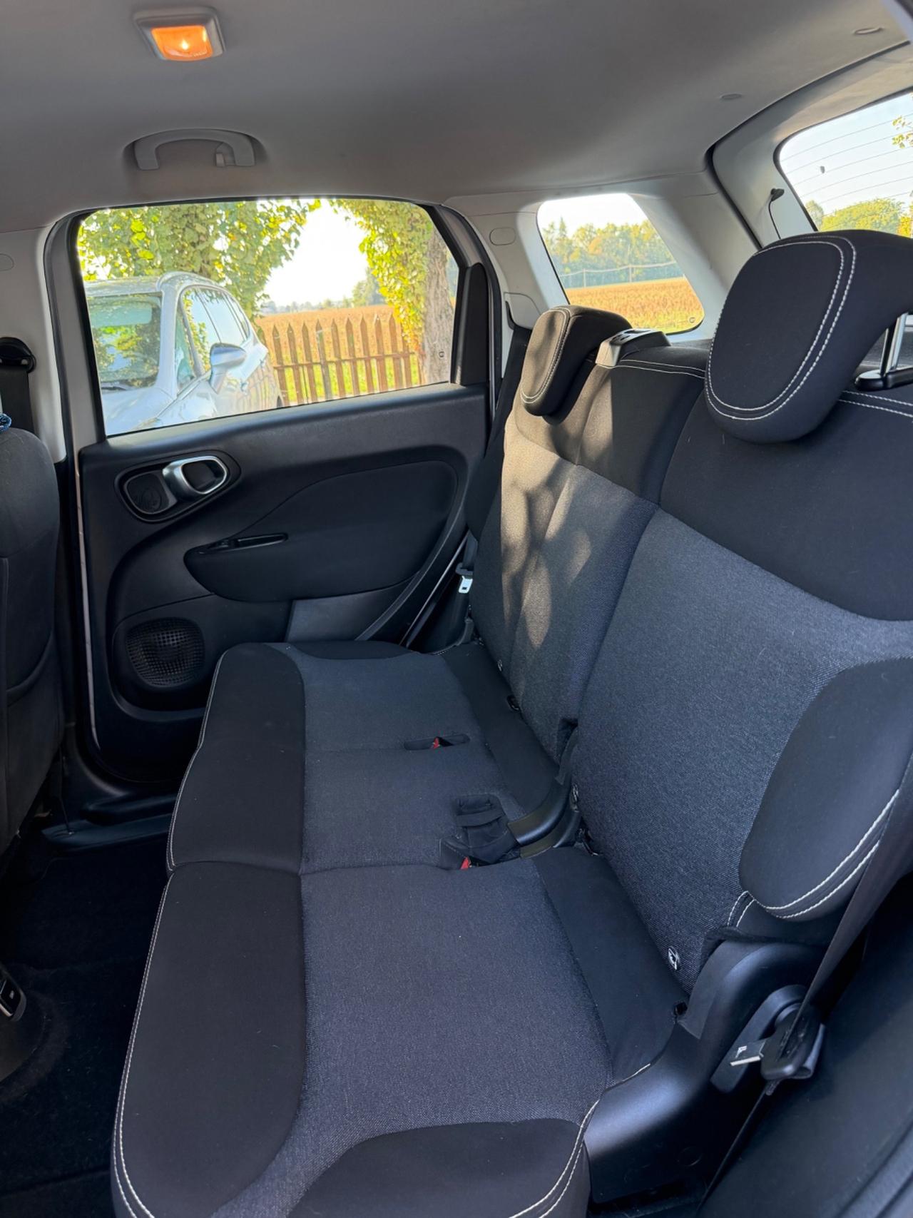 Fiat 500L Pro 1.3 MJT 95CV Pop 4 posti (N1)
