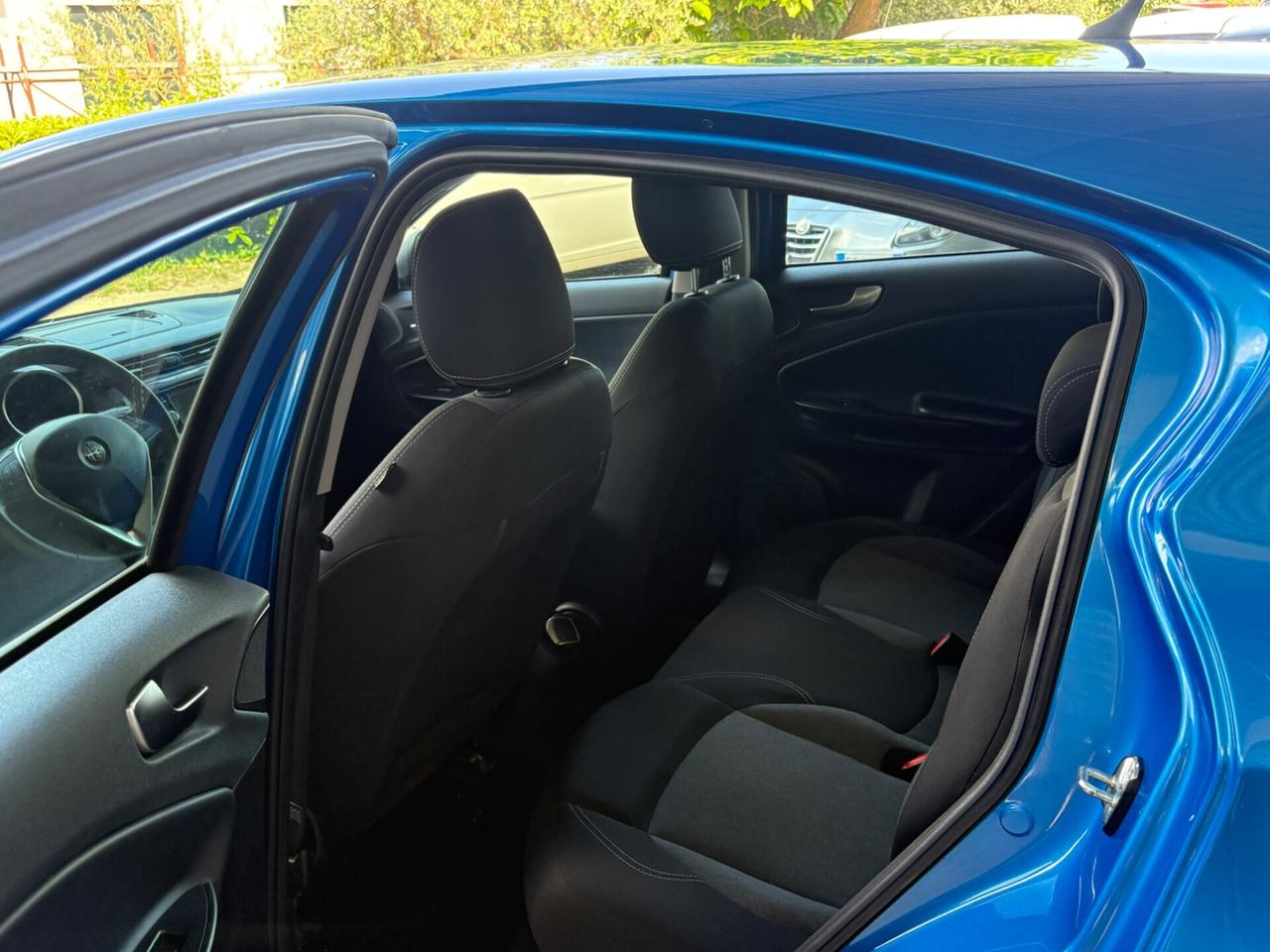 Alfa Romeo Giulietta 1.6 JTDm 120 CV