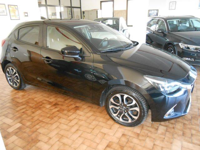 MAZDA 2 1.5 Skyactiv-D Exceed Ok Neop.