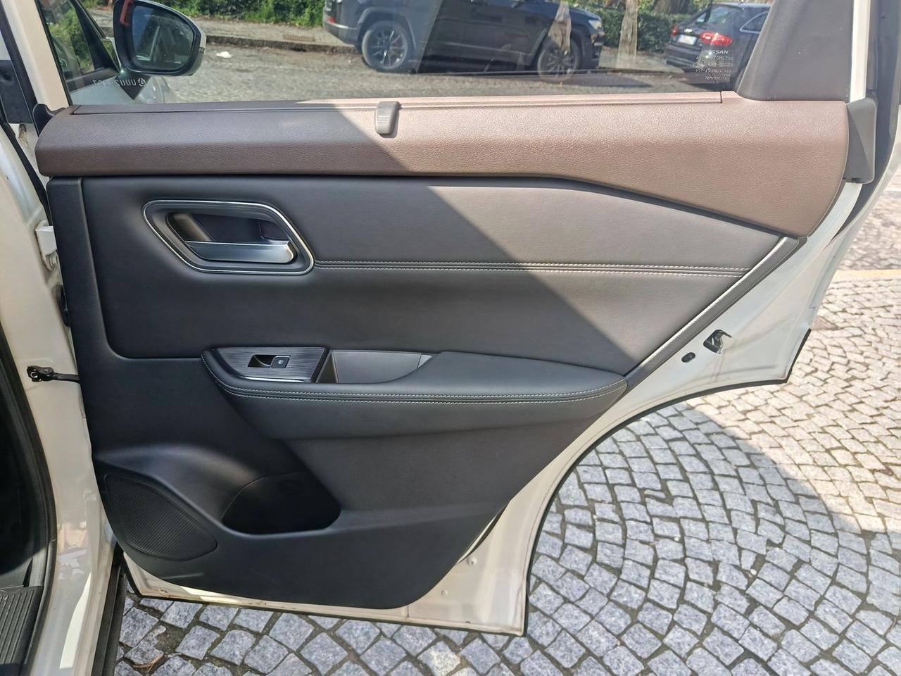 Nissan X-Trail Tekna 1.5 VC-T e-Power HEV #9892