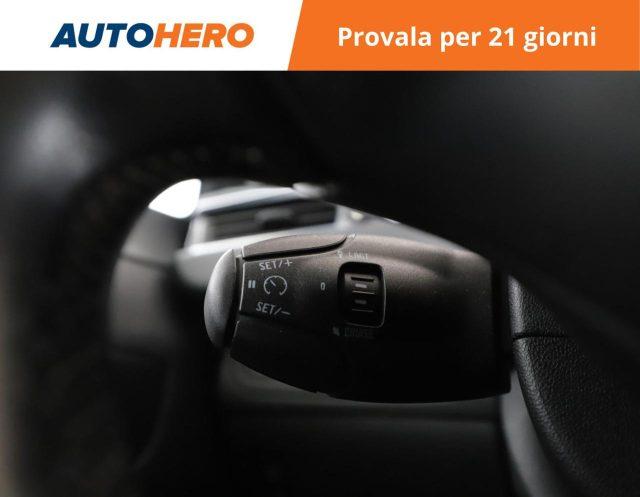 PEUGEOT 2008 1° serie PureTech Turbo 110 EAT6 S&S Allure