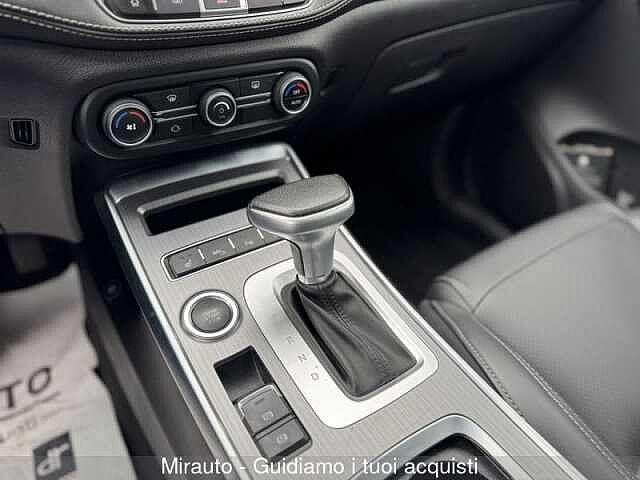 DR Automobiles dr F35 dr F35 S1 1.5 Turbo Bi-Fuel GPL