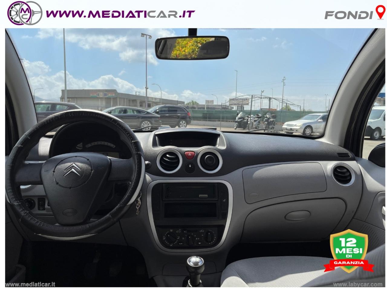 CITROEN C3 1.1 Classique