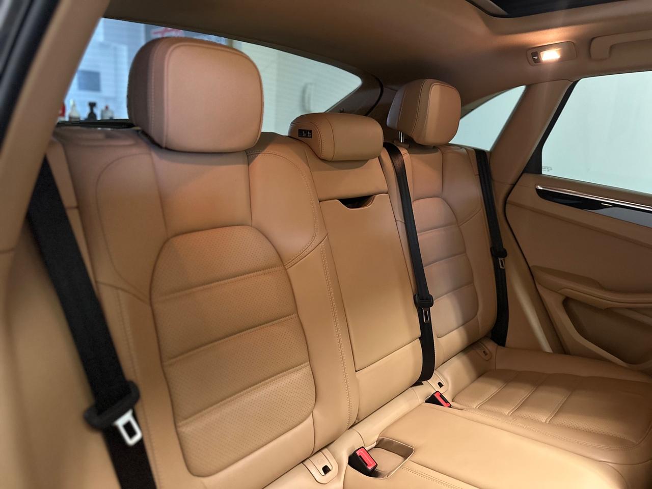 Porsche Macan 3.0 S Diesel TETTO PANORAMA FULL OPTIONAL