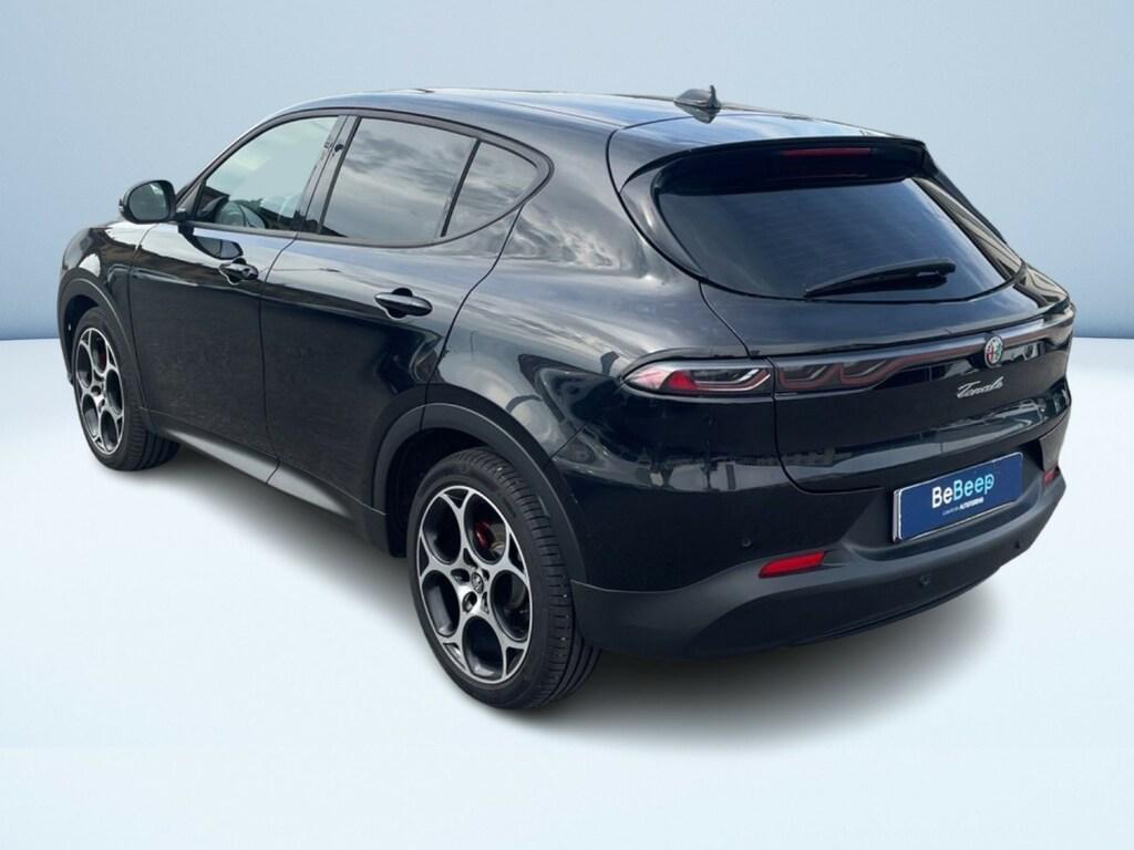 Alfa Romeo Tonale 1.6 Sprint TCT6