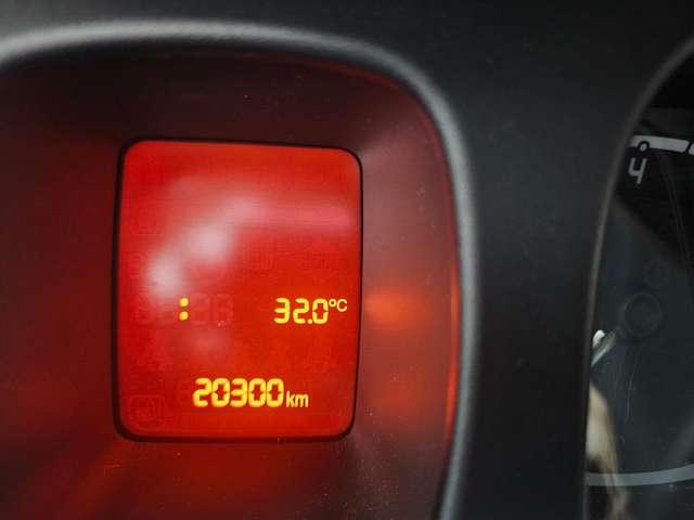 Fiat Panda Panda Cross 1.0 hybrid s&s 70cv 5posti