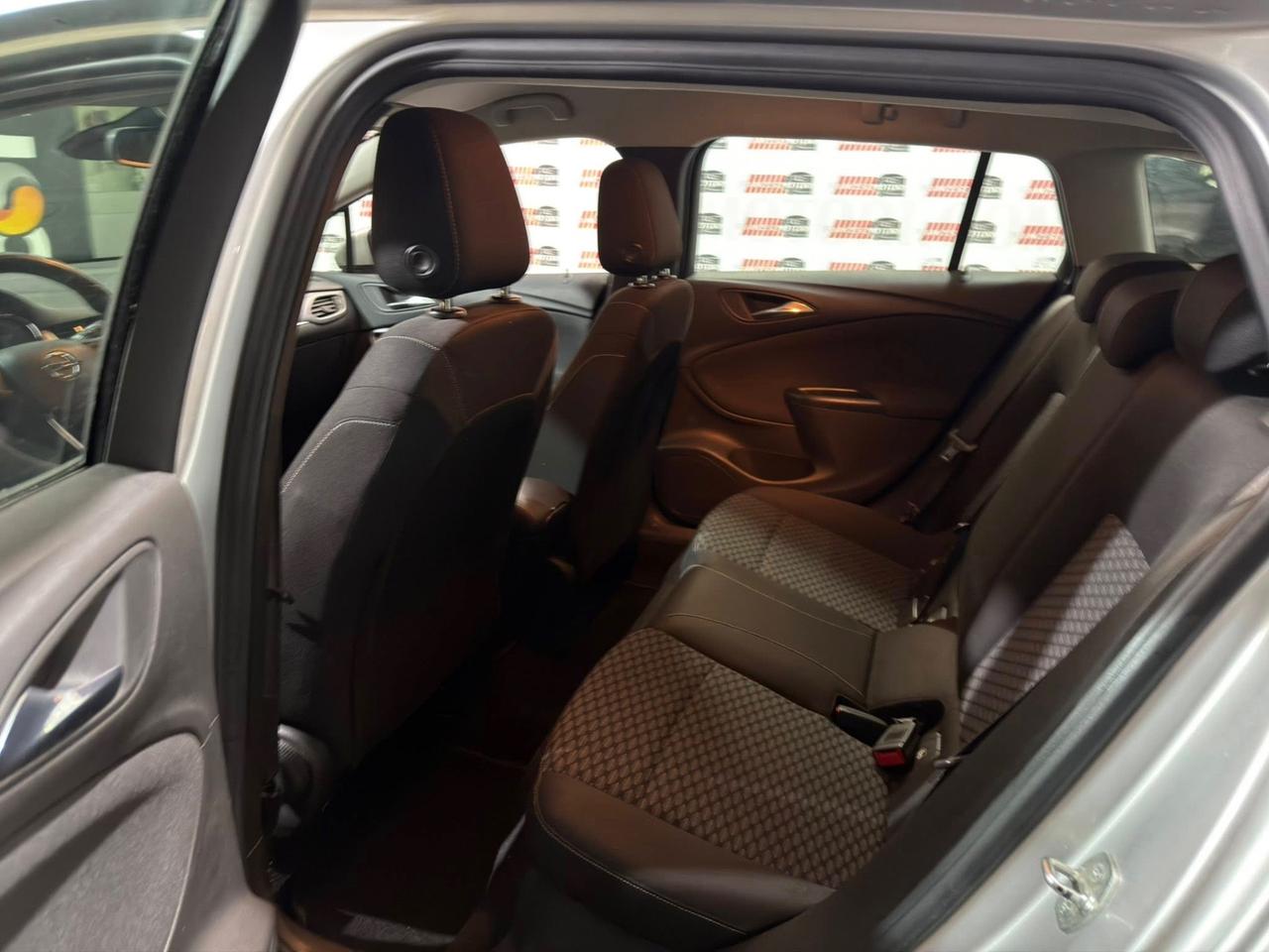 Opel Astra 1.6 CDTi 110CV Start&Stop Sports Tourer Innovation