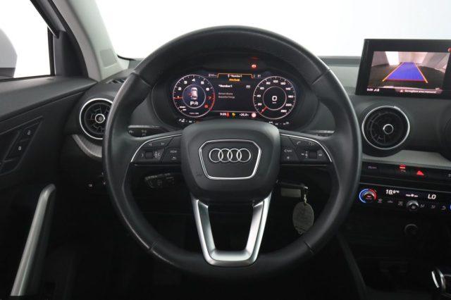 AUDI Q2 Q2 35 TFSI S tronic Business Advanced