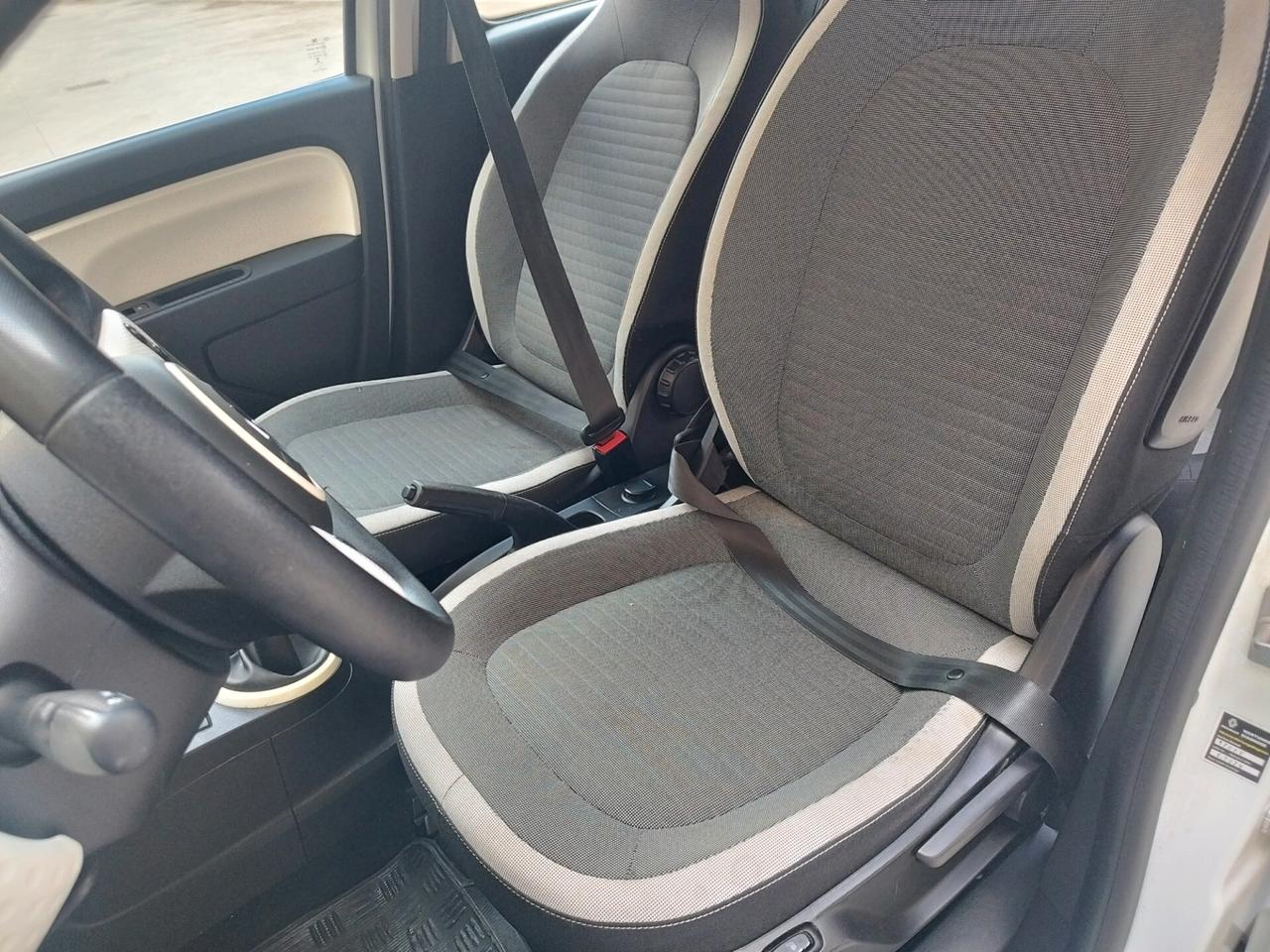 Renault Twingo 1.0 SCE 75 LIMITED