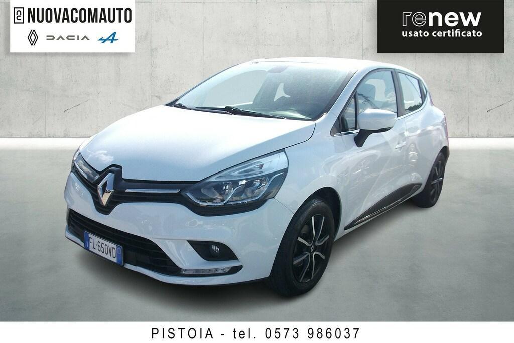 Renault Clio 5 Porte 0.9 TCe Energy Zen