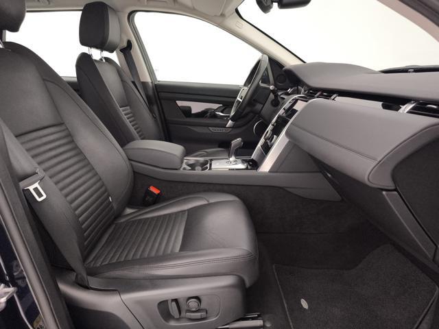 LAND ROVER Discovery Sport 2.0d td4 mhev SE awd 163cv auto