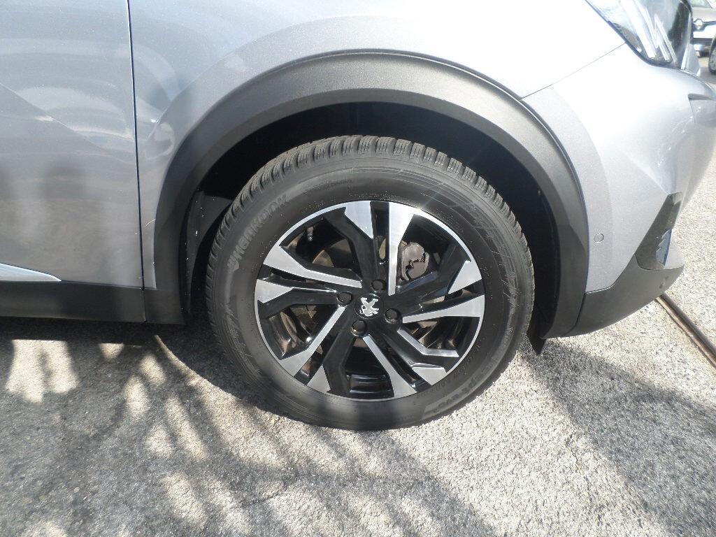Peugeot 2008 BlueHDi 130 S&S EAT8 GT Line