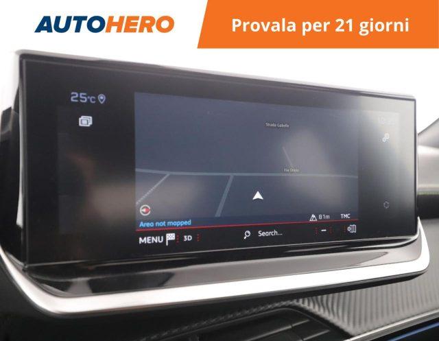 PEUGEOT 2008 BlueHDi 130 S&S EAT8 GT