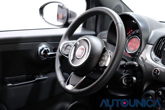 FIAT 500 1.0 HYBRID DOLCEVITA NEOPATENTATI
