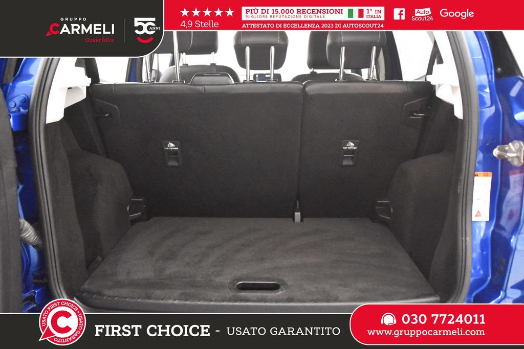 Ford EcoSport 1.5 EcoBlue Titanium