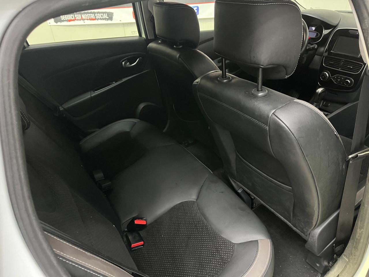 RENAULT CLIO - SPORTER