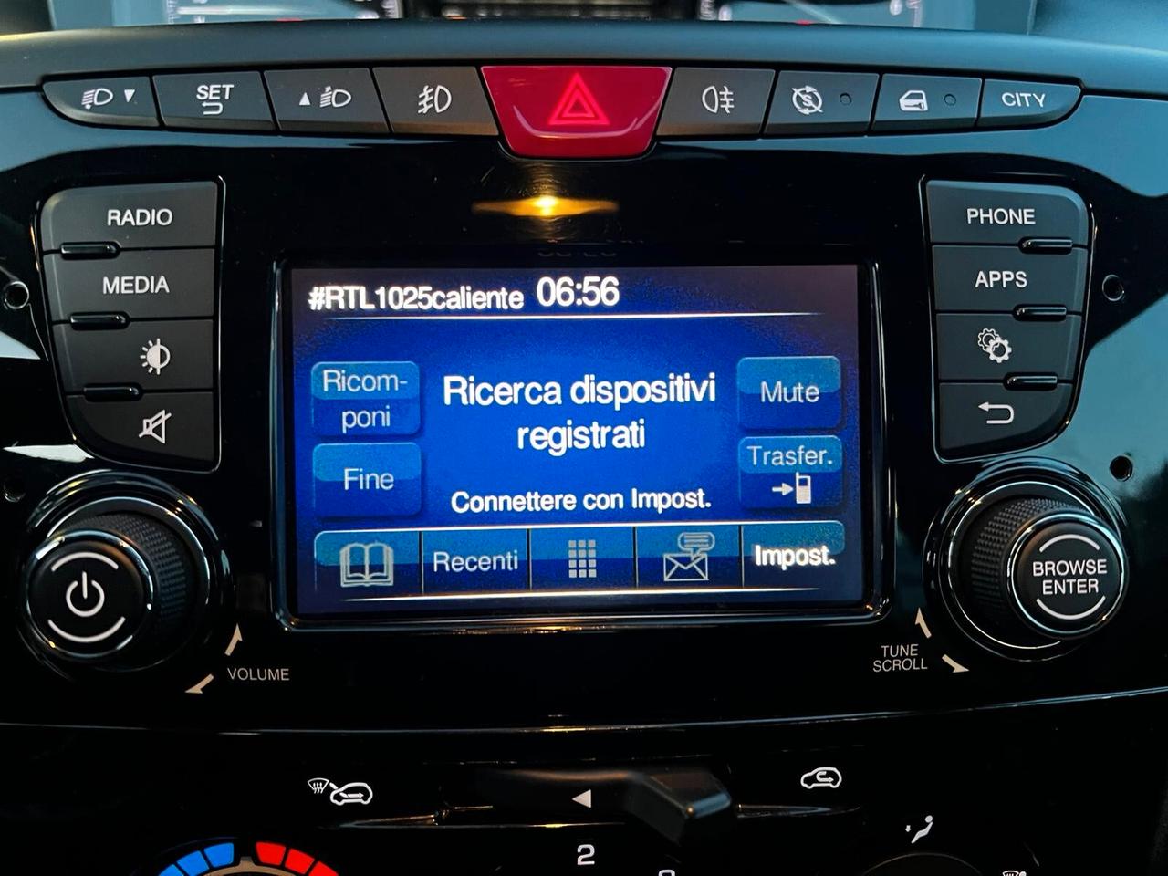 LANCIA Ypsilon 3ª serie Ypsilon 1.0 FireFly 5 ...