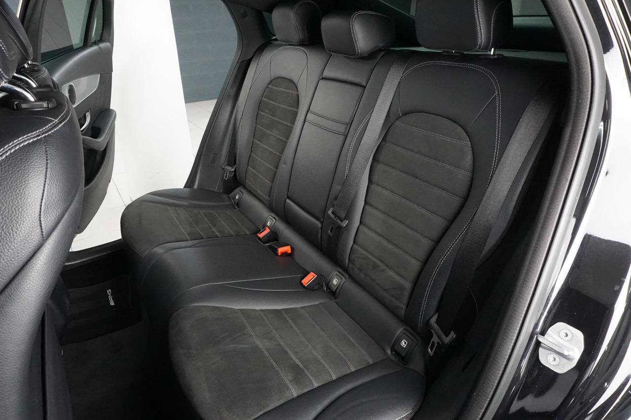 Mercedes-benz GLC 220 d 4Matic Coupé Premium Plus