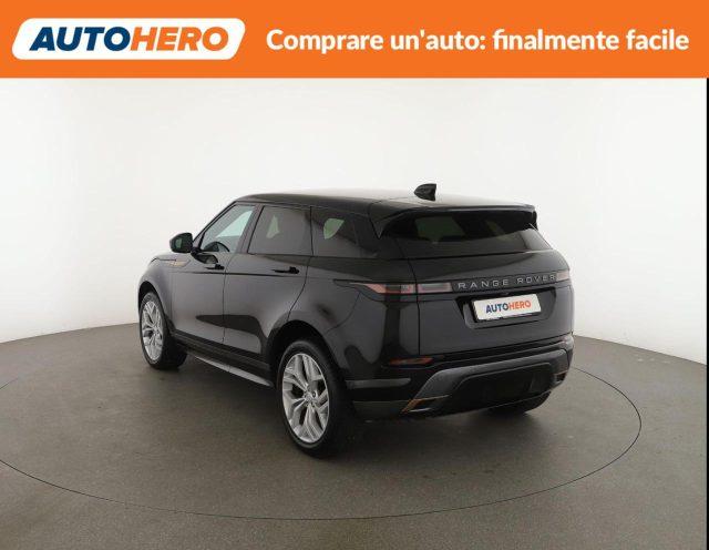 LAND ROVER Range Rover Evoque 2.0D I4-L.Flw 150 CV AWD Auto R-Dynamic
