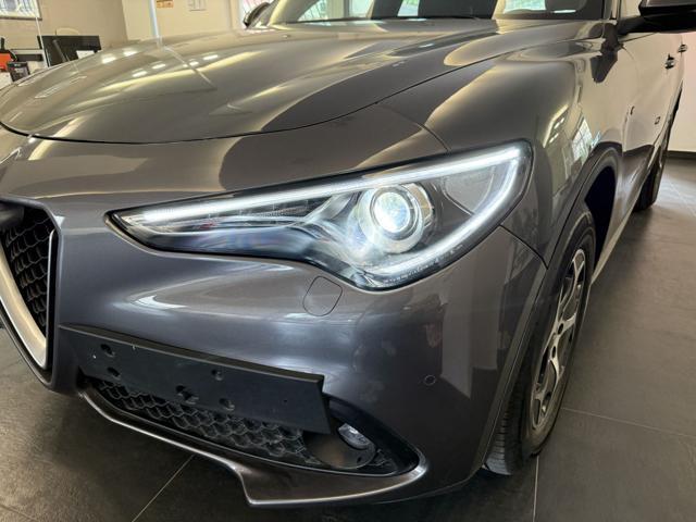 ALFA ROMEO Stelvio 2.2 Turbodiesel 190 CV AT8 Q4 Super Business