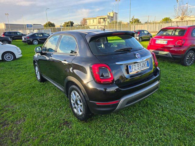 FIAT 500X 1.3 MultiJet 95 CV City Cross